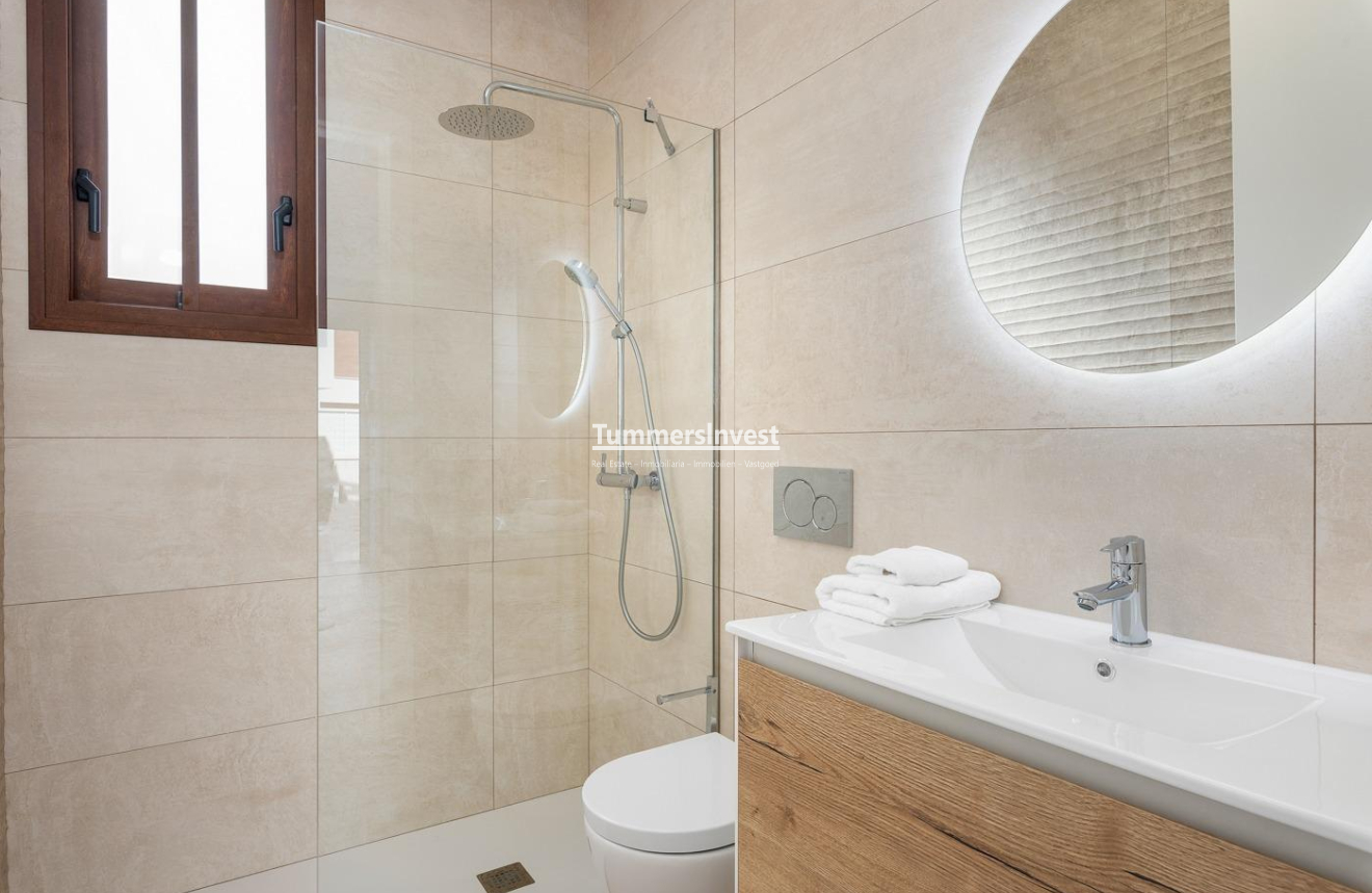 Nieuwbouw Woningen · Villa · Vera · Vera Playa