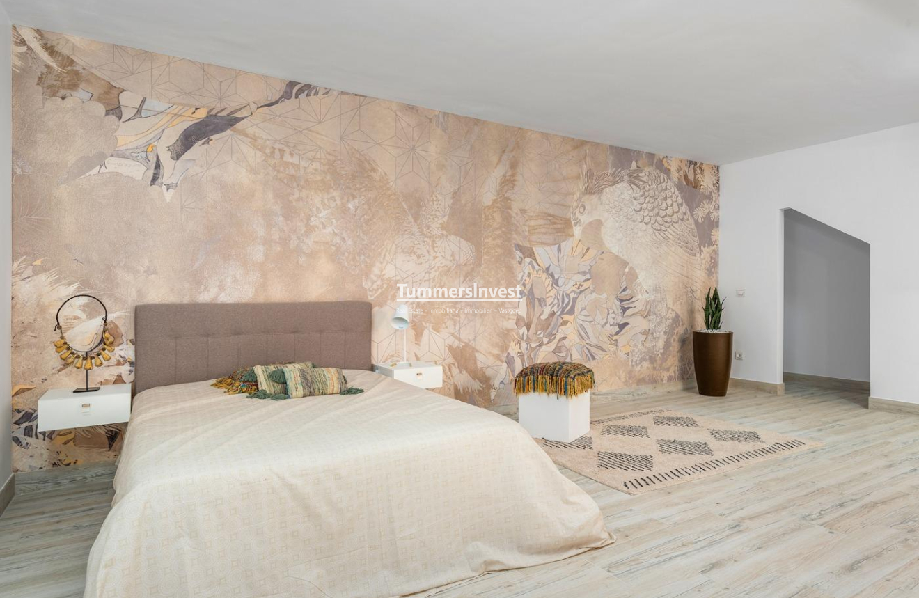 Nieuwbouw Woningen · Villa · Vera · Vera Playa