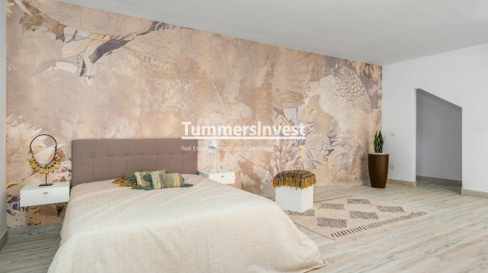 Nieuwbouw Woningen · Villa · Vera · Vera Playa