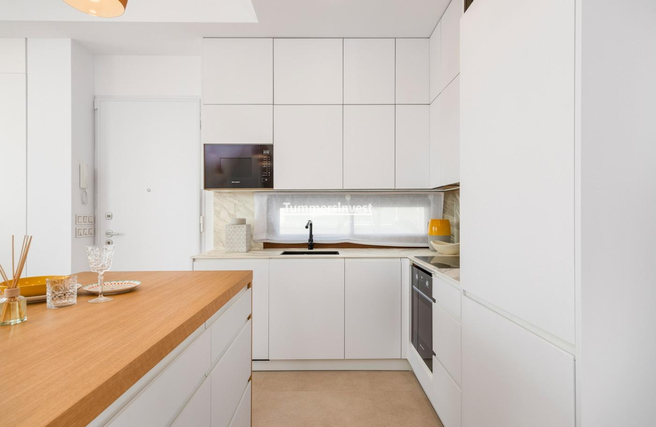 Nieuwbouw Woningen · Villa · Vera · Vera Playa