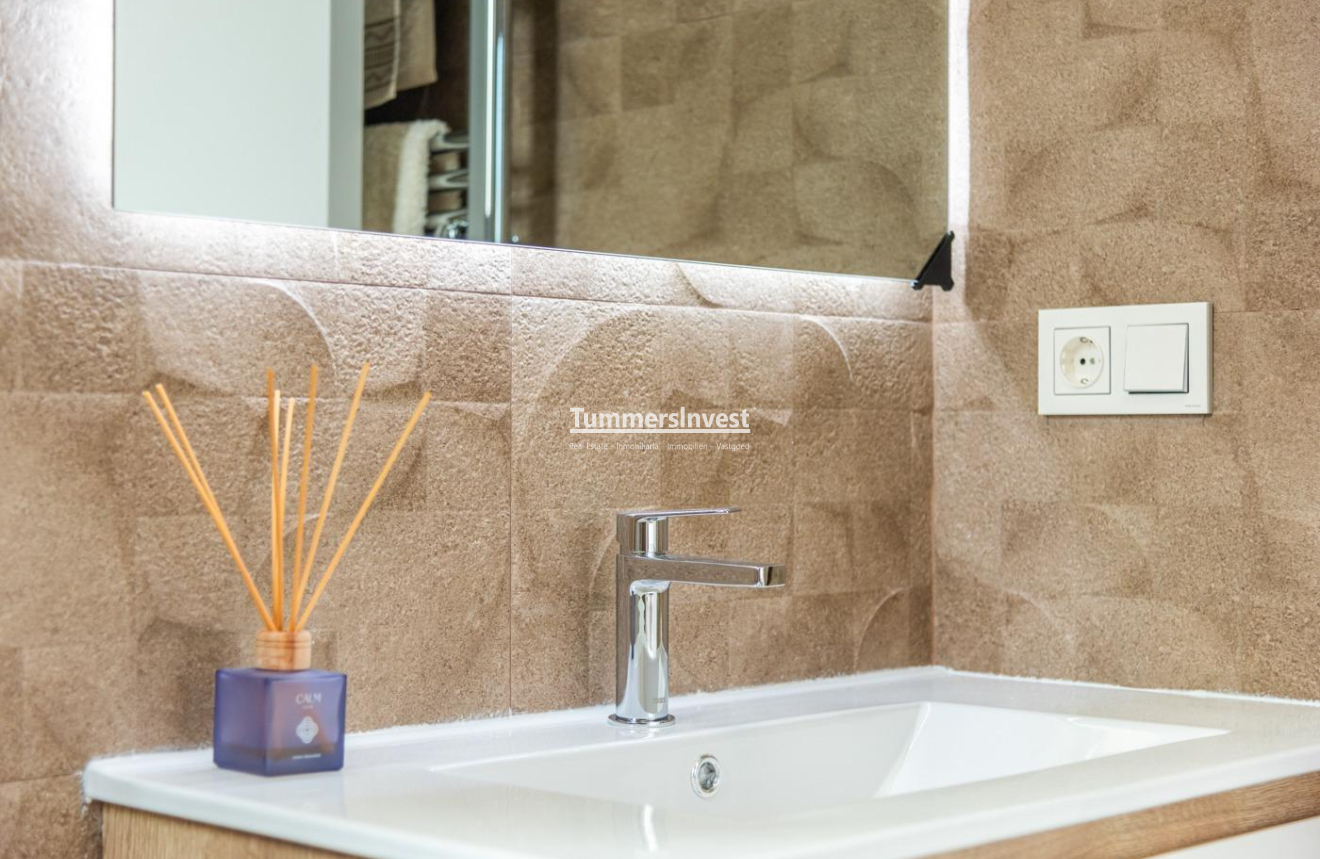 Nieuwbouw Woningen · Villa · Vera · Vera Playa