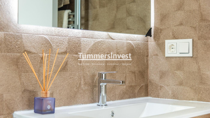 Nieuwbouw Woningen · Villa · Vera · Vera Playa