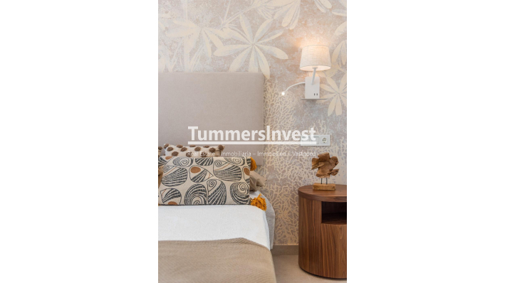 Nieuwbouw Woningen · Villa · Vera · Vera Playa