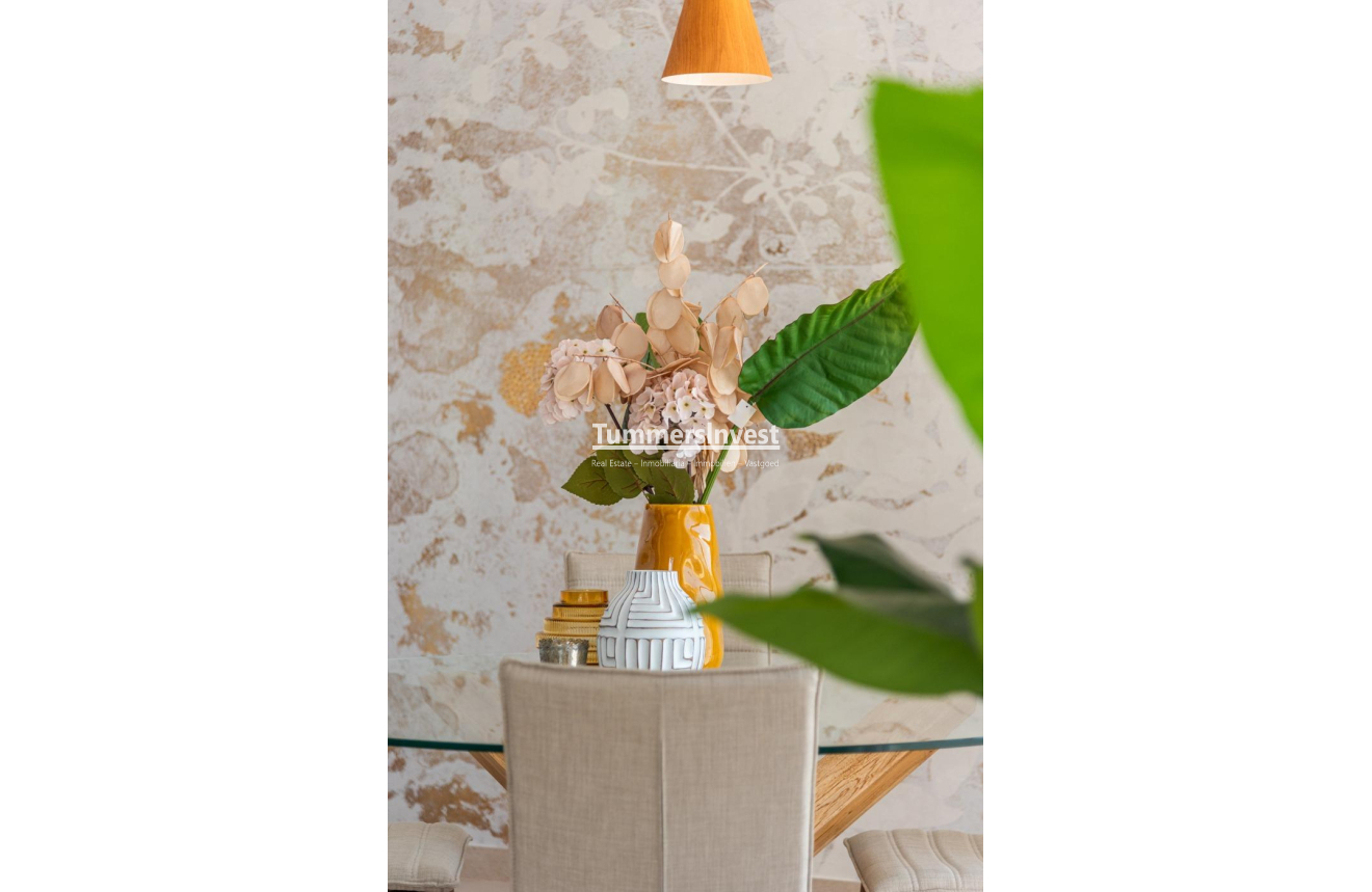 Nieuwbouw Woningen · Villa · Vera · Vera Playa