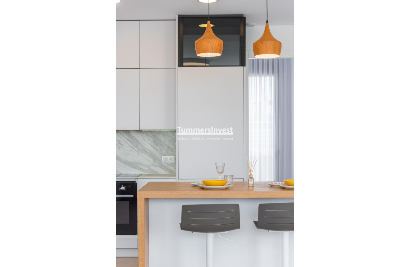 Nieuwbouw Woningen · Villa · Vera · Vera Playa