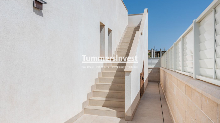 Nieuwbouw Woningen · Villa · Vera · Vera Playa