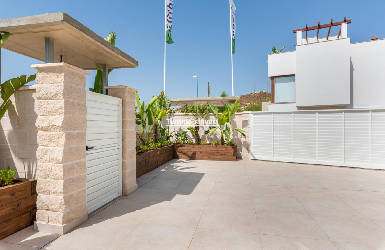 Nieuwbouw Woningen · Villa · Vera · Vera Playa