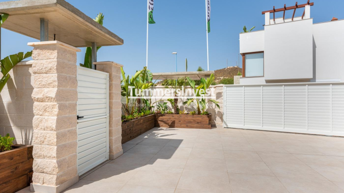 Nieuwbouw Woningen · Villa · Vera · Vera Playa