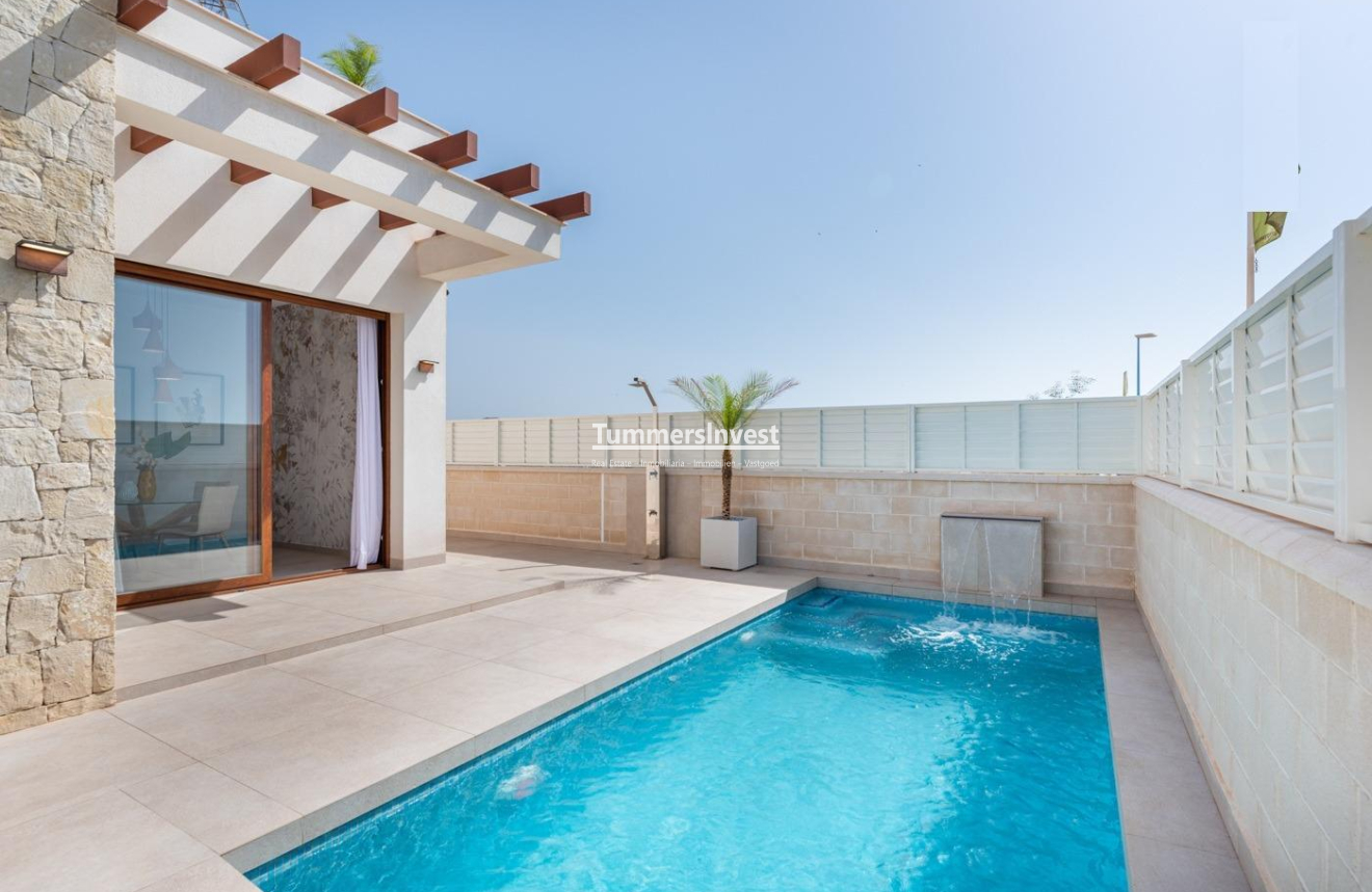 Nieuwbouw Woningen · Villa · Vera · Vera Playa
