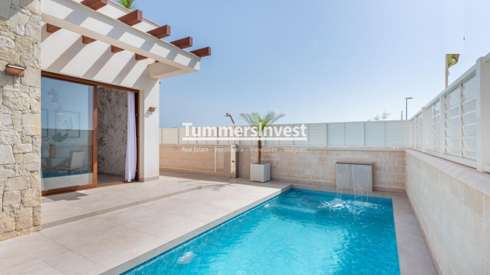 Nieuwbouw Woningen · Villa · Vera · Vera Playa