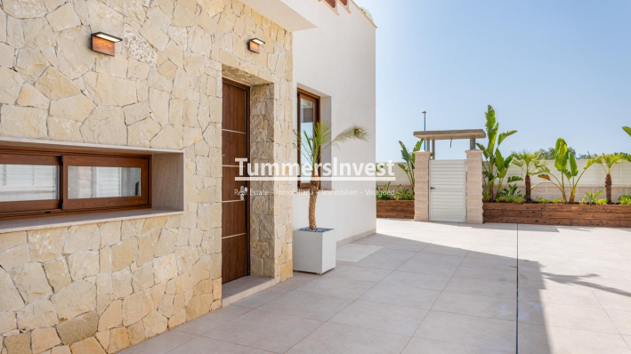 Nieuwbouw Woningen · Villa · Vera · Vera Playa