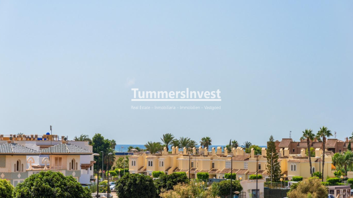 Nieuwbouw Woningen · Villa · Vera · Vera Playa