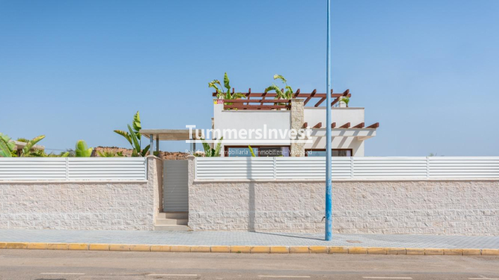 Nieuwbouw Woningen · Villa · Vera · Vera Playa