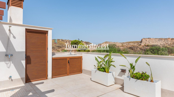 Nieuwbouw Woningen · Villa · Vera · Vera Playa