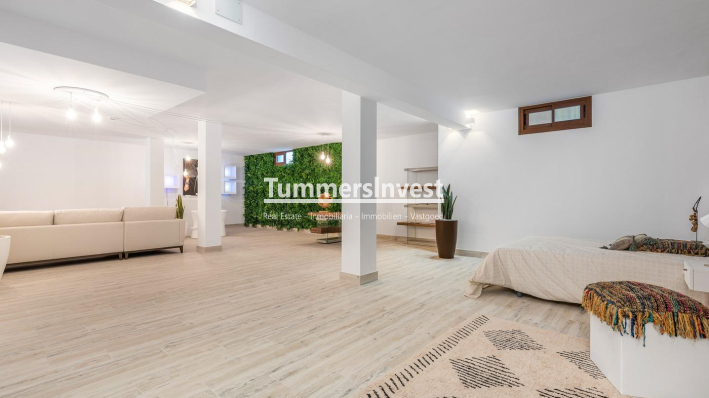 Nieuwbouw Woningen · Villa · Vera · Vera Playa