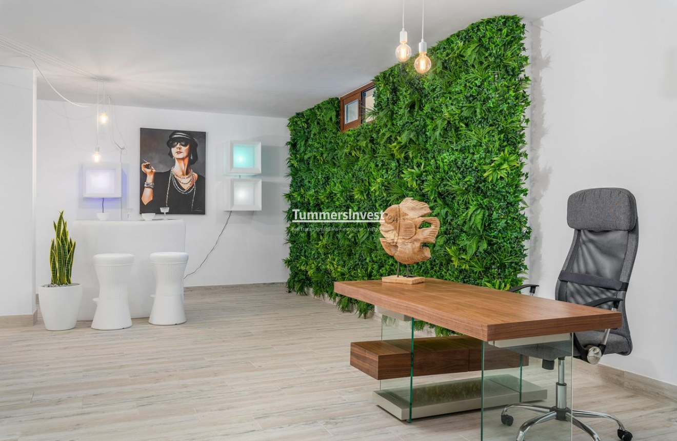 Nieuwbouw Woningen · Villa · Vera · Vera Playa