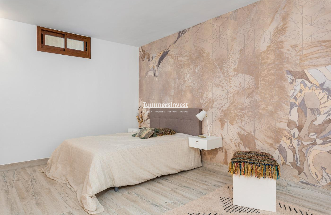 Nieuwbouw Woningen · Villa · Vera · Vera Playa