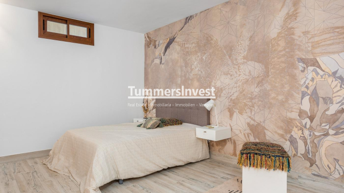 Nieuwbouw Woningen · Villa · Vera · Vera Playa