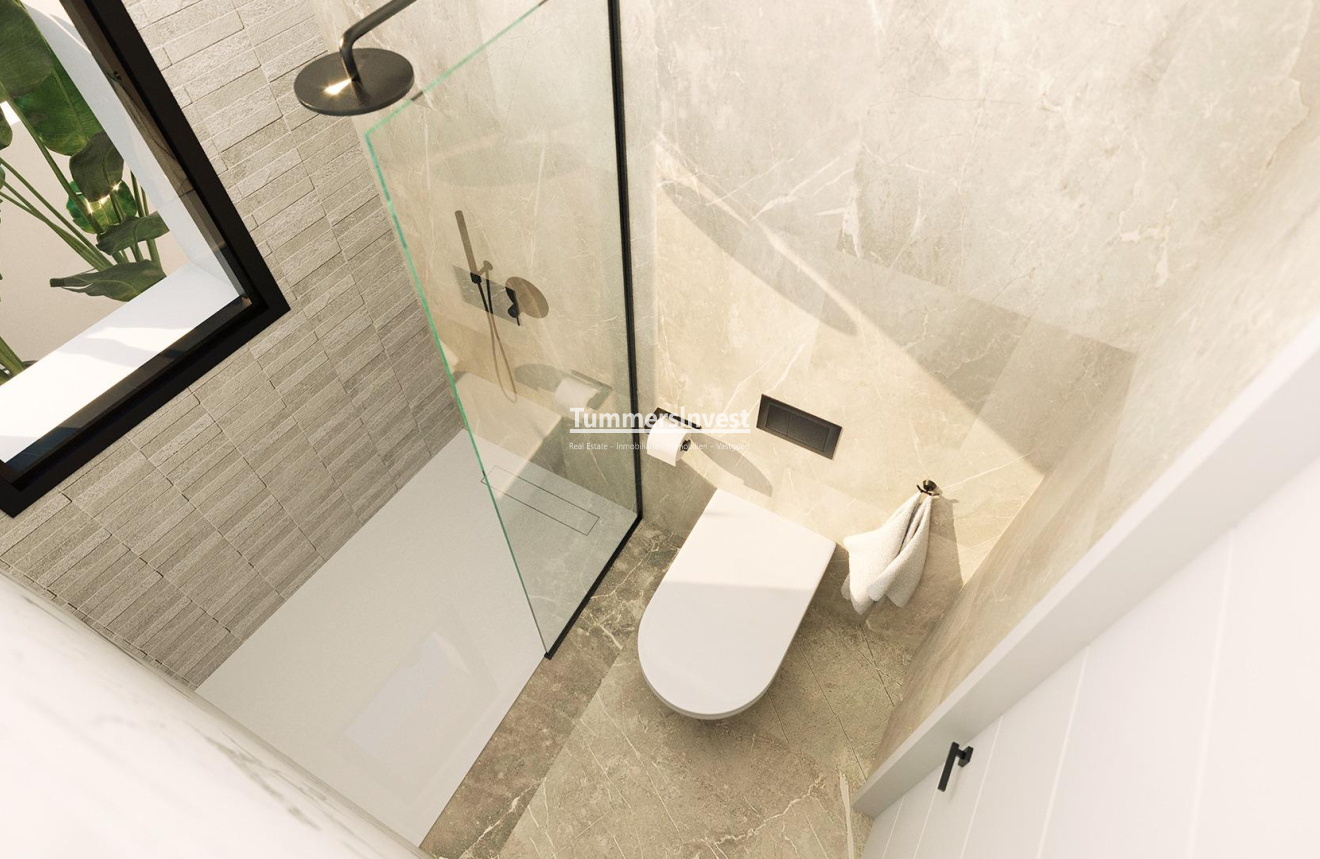 Nieuwbouw Woningen · Apartment · Torrevieja · Playa de El Cura