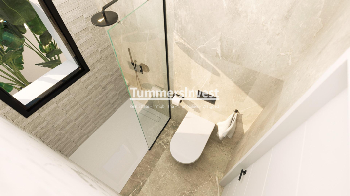 Nieuwbouw Woningen · Apartment · Torrevieja · Playa de El Cura