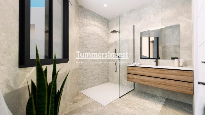 Nieuwbouw Woningen · Apartment · Torrevieja · Playa de El Cura