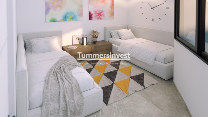 Nieuwbouw Woningen · Apartment · Torrevieja · Playa de El Cura