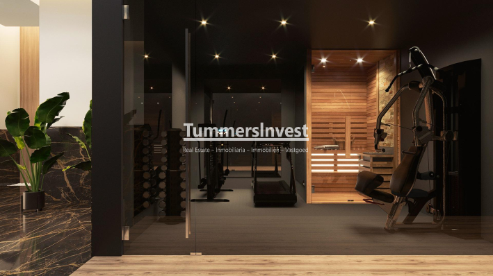 Nieuwbouw Woningen · Apartment · Torrevieja · Playa de El Cura