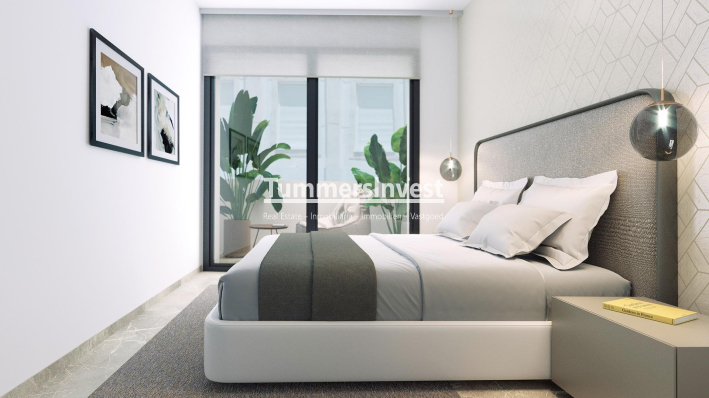 Nieuwbouw Woningen · Penthouse · Torrevieja · Playa de El Cura