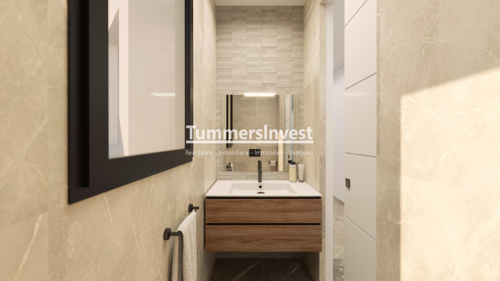 Nieuwbouw Woningen · Penthouse · Torrevieja · Playa de El Cura