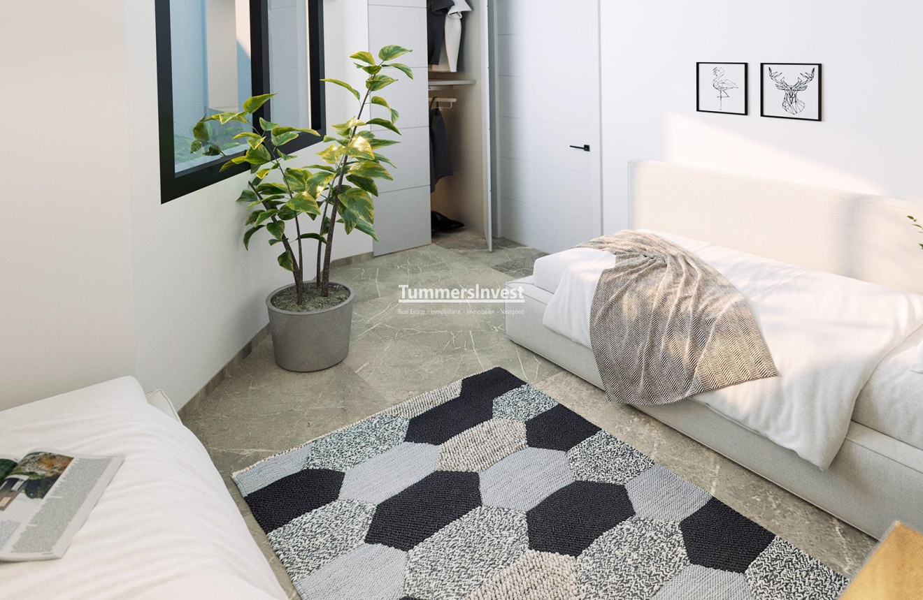 Nieuwbouw Woningen · Penthouse · Torrevieja · Playa de El Cura