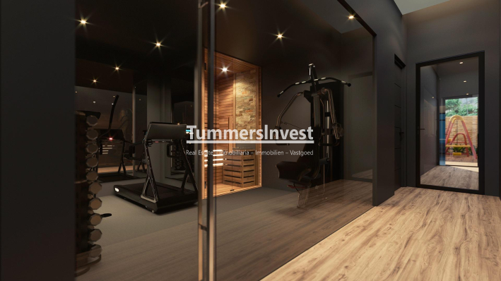 Nieuwbouw Woningen · Penthouse · Torrevieja · Playa de El Cura