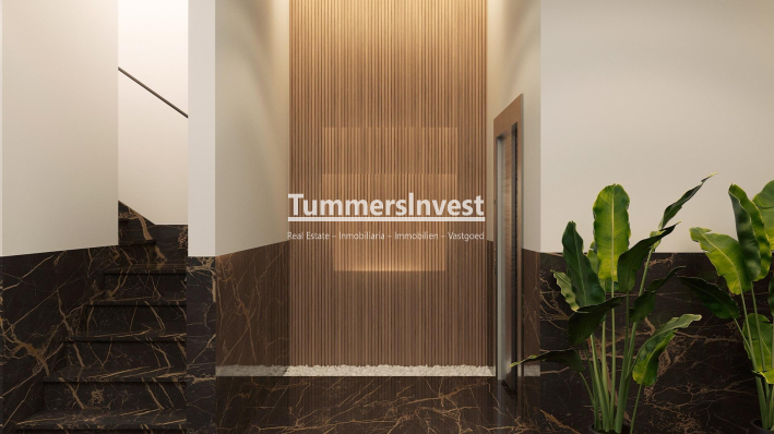 Nieuwbouw Woningen · Penthouse · Torrevieja · Playa de El Cura