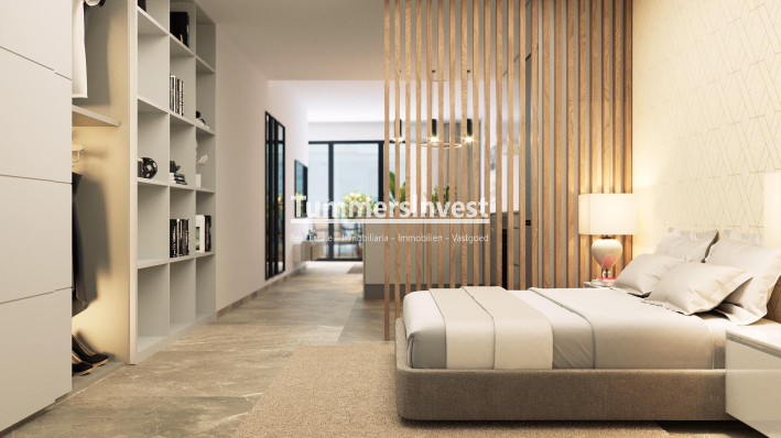 Nieuwbouw Woningen · Apartment · Torrevieja · Playa de El Cura