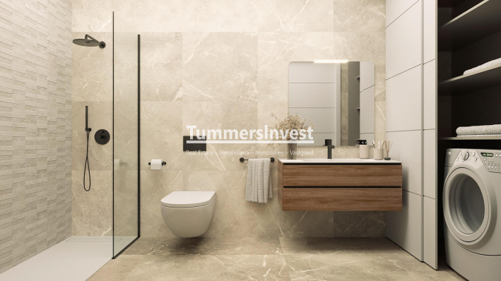Nieuwbouw Woningen · Apartment · Torrevieja · Playa de El Cura