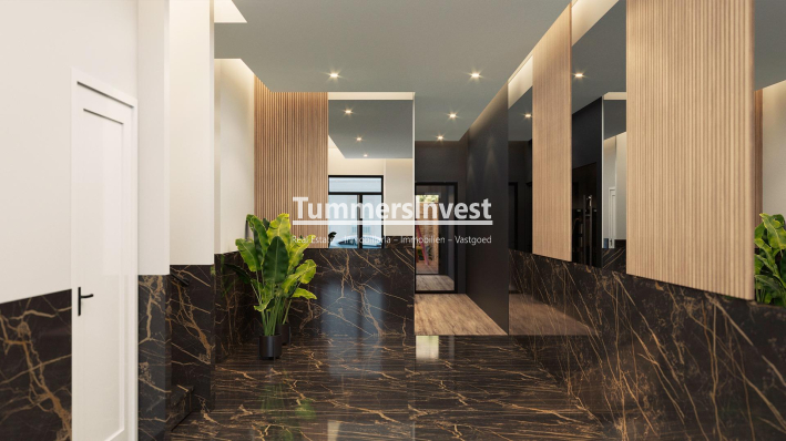Nieuwbouw Woningen · Apartment · Torrevieja · Playa de El Cura