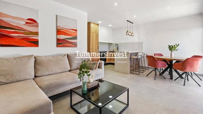 New Build · Penthouse · San Javier · Santiago De La Ribera