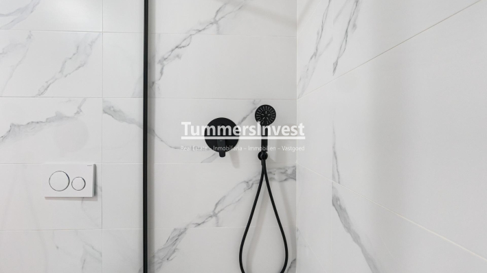 New Build · Penthouse · San Javier · Santiago De La Ribera