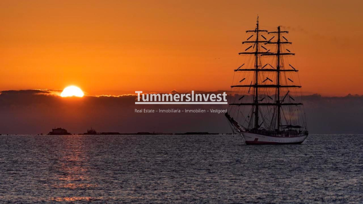 Nieuwbouw Woningen · Apartment · Villajoyosa · Cala de Finestrat