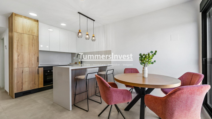 Nieuwbouw Woningen · Apartment · San Javier · Santiago De La Ribera