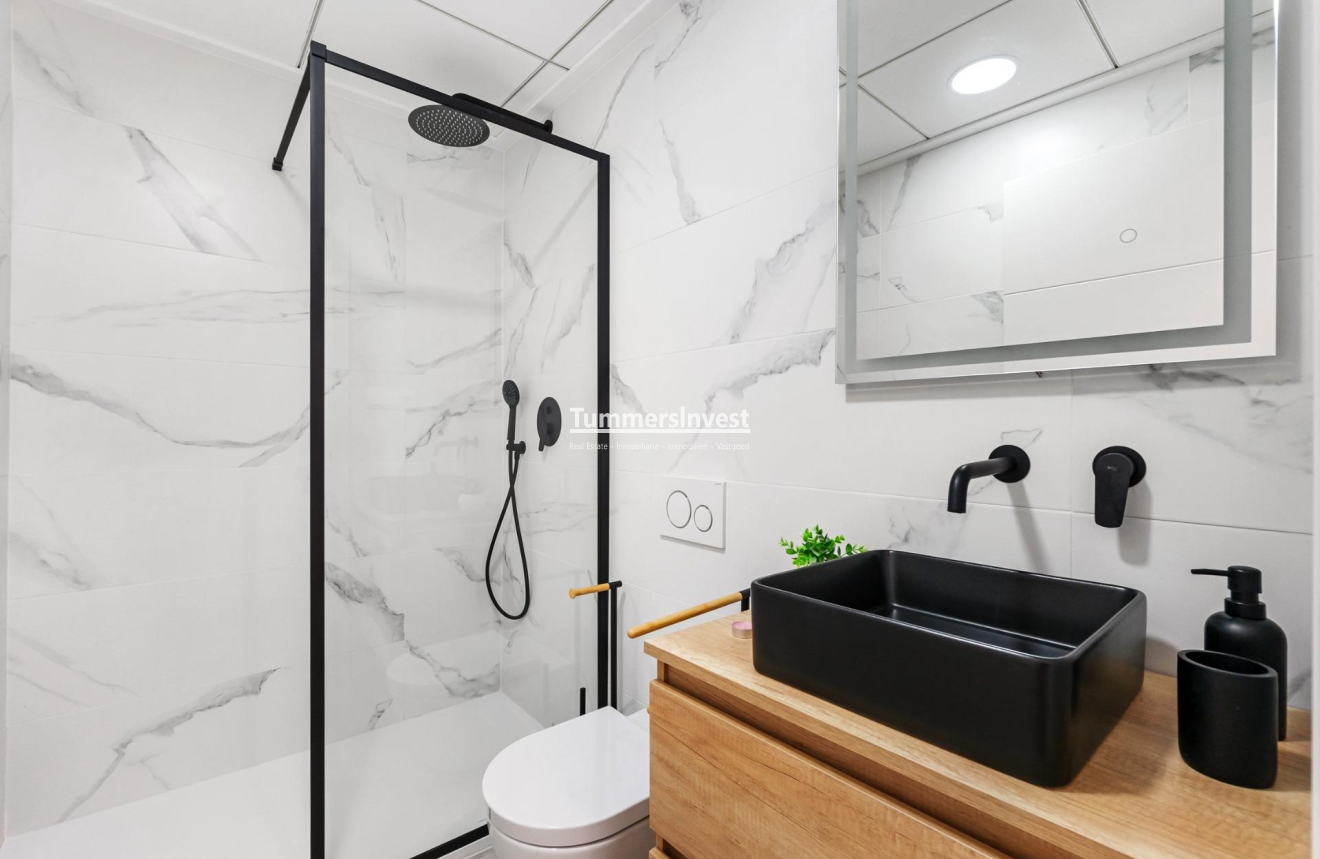 Nieuwbouw Woningen · Apartment · San Javier · Santiago De La Ribera