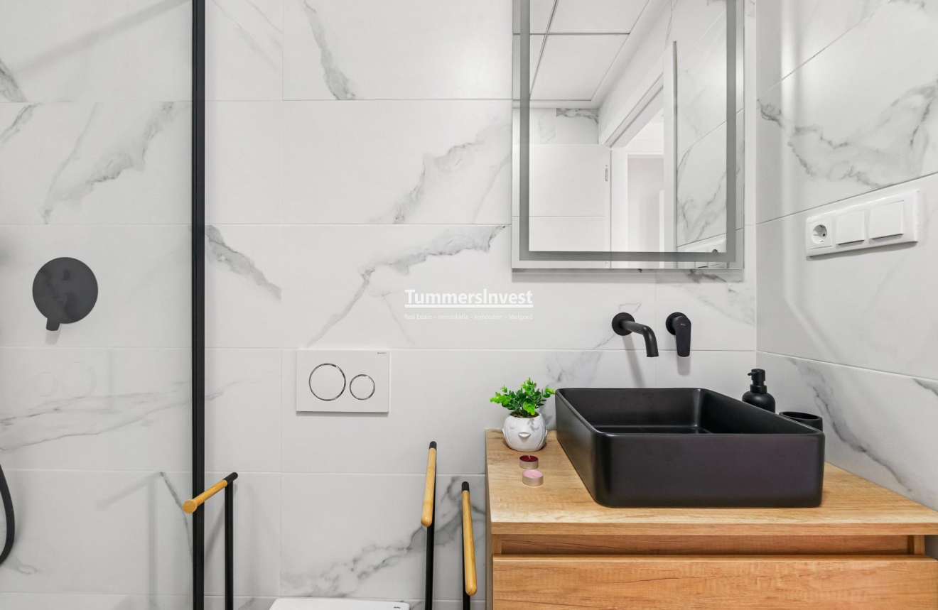 Nieuwbouw Woningen · Apartment · San Javier · Santiago De La Ribera