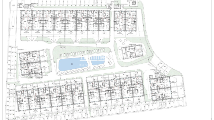 Nieuwbouw Woningen · Apartment · San Javier · Santiago De La Ribera