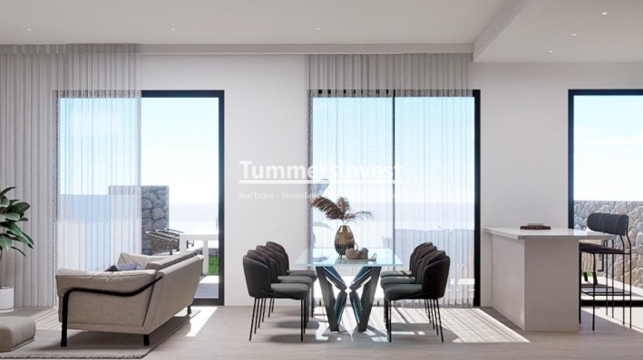 Nieuwbouw Woningen · Bungalow · Finestrat · Balcón De Finestrat