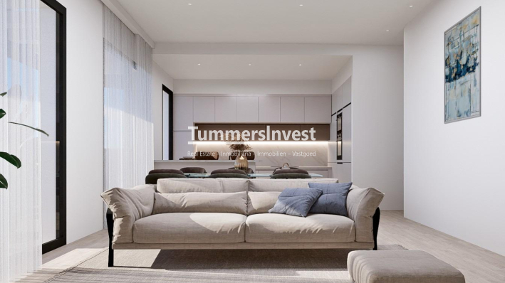 Nieuwbouw Woningen · Bungalow · Finestrat · Balcón De Finestrat