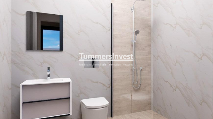 Nieuwbouw Woningen · Bungalow · Finestrat · Balcón De Finestrat