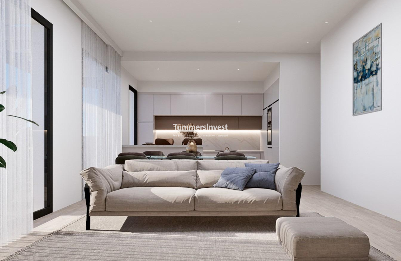 Nieuwbouw Woningen · Bungalow · Finestrat · Balcón De Finestrat