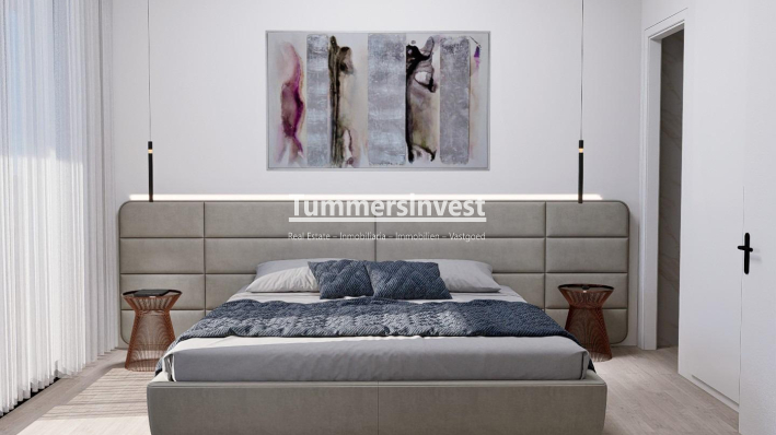 Nieuwbouw Woningen · Bungalow · Finestrat · Balcón De Finestrat