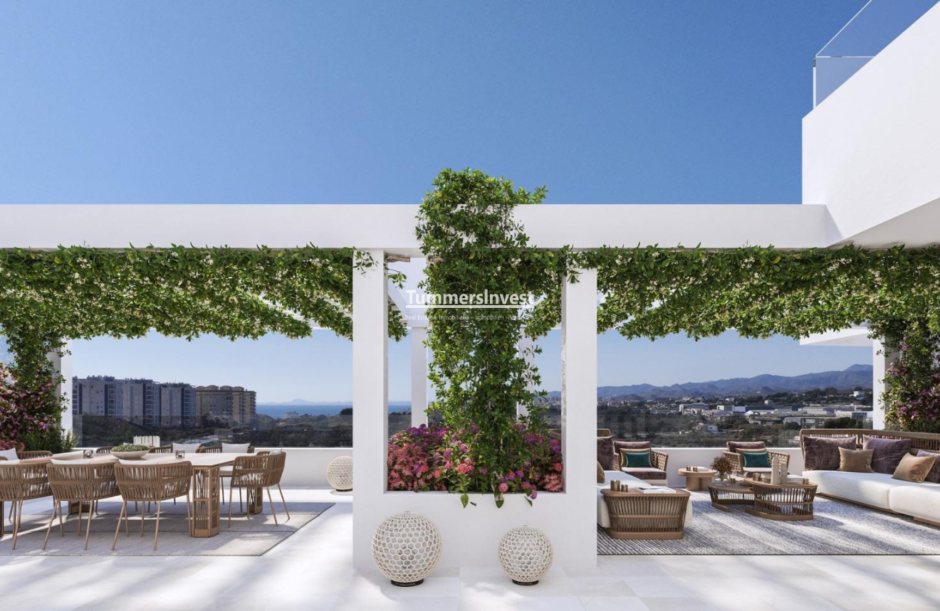 Nieuwbouw Woningen · Apartment · Villajoyosa · Playa del Torres