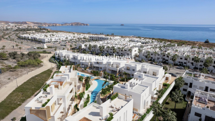 Nieuwbouw Woningen · Bungalow · San Juan de los Terreros · Mar De Pulpí