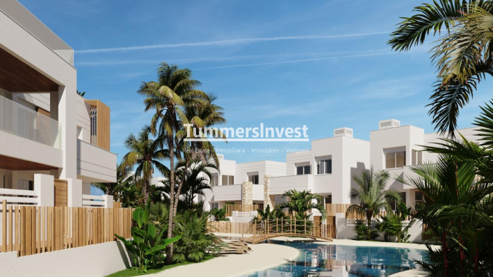 Nieuwbouw Woningen · Bungalow · San Juan de los Terreros · Mar De Pulpí